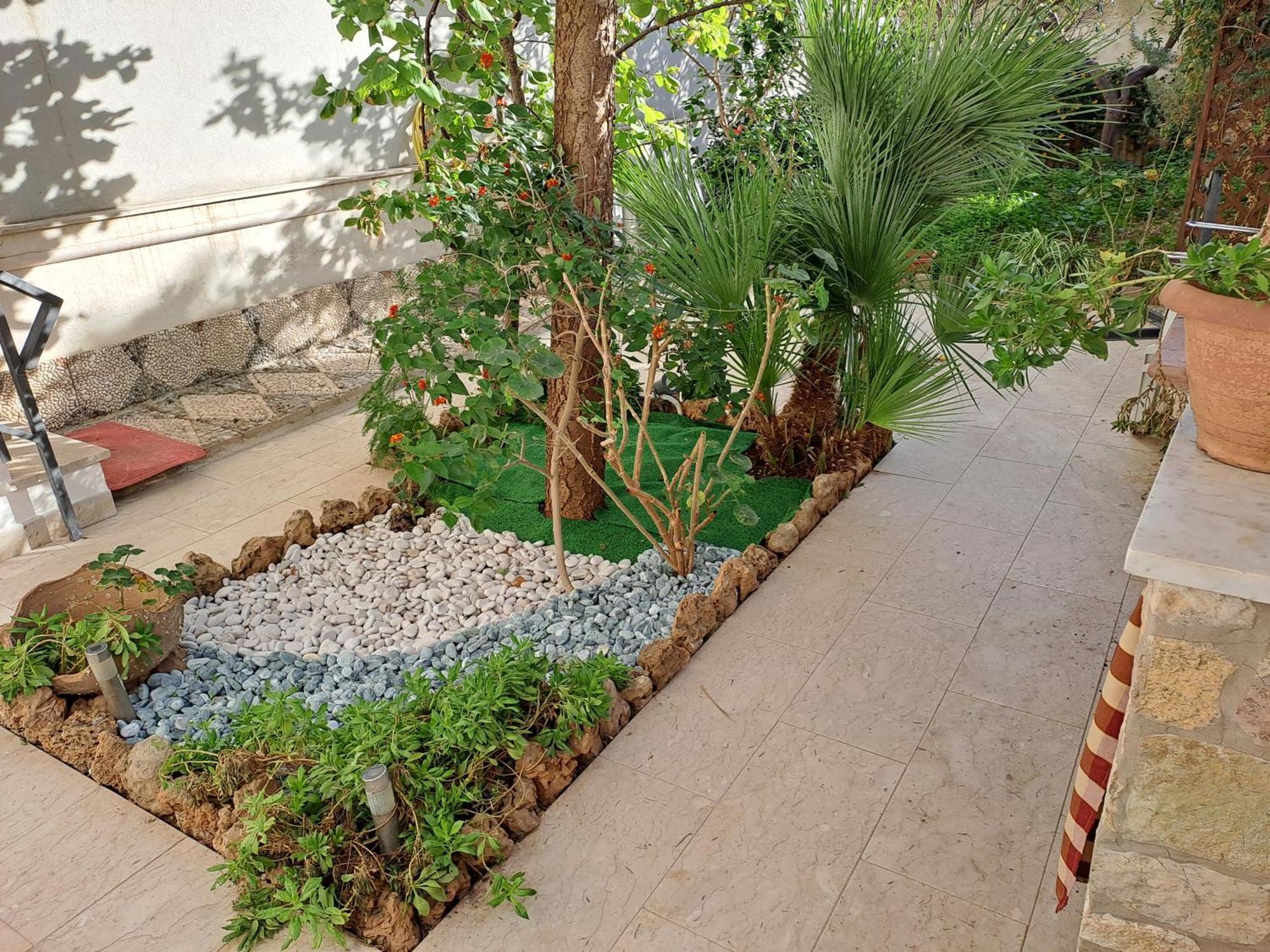 Giardino Fiorito Διαμέρισμα Τράπανι Εξωτερικό φωτογραφία