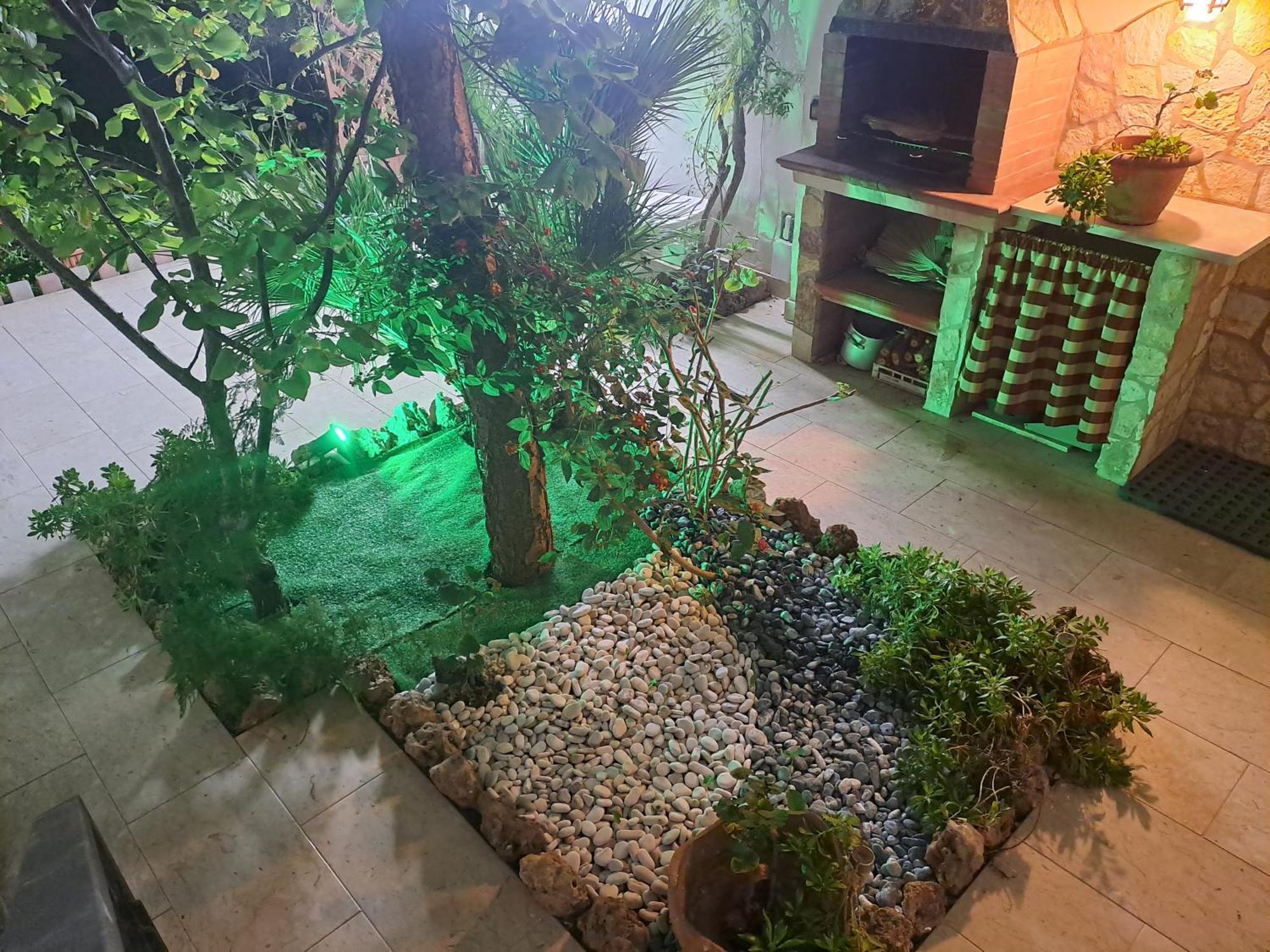 Giardino Fiorito Διαμέρισμα Τράπανι Εξωτερικό φωτογραφία