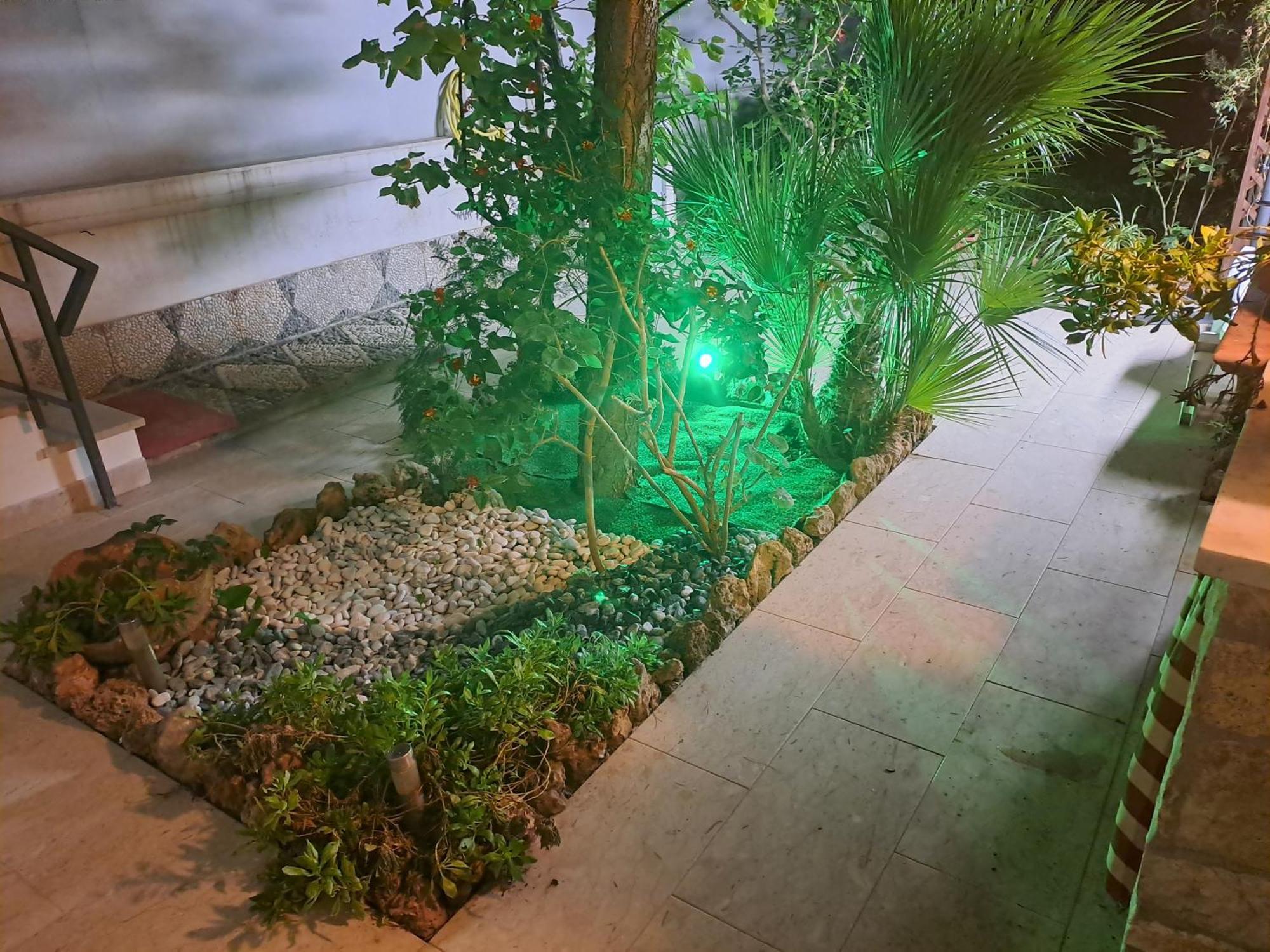 Giardino Fiorito Διαμέρισμα Τράπανι Εξωτερικό φωτογραφία