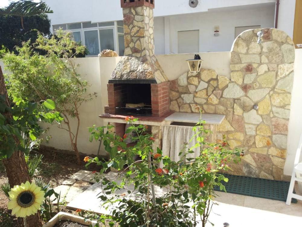 Giardino Fiorito Διαμέρισμα Τράπανι Εξωτερικό φωτογραφία